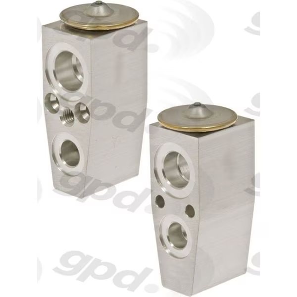 Expan. Valve / Orifice Tu, 3411862, Gpd, Mfr#: 3411862